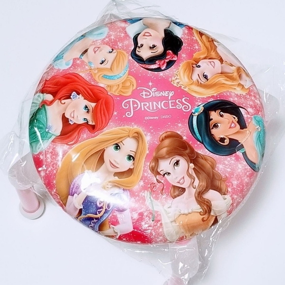 Disney Princess Chair Step Stool - Picture 2 of 4